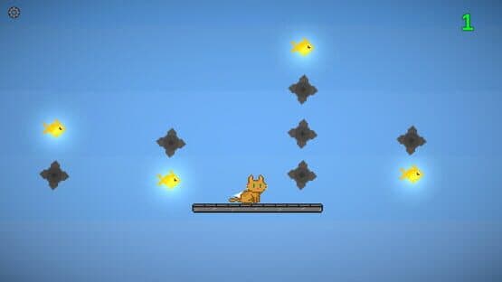 Cat Rescue — screenshot 2