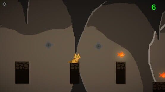 Cat Rescue — screenshot 3