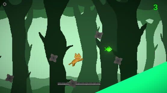 Cat Rescue — screenshot 4