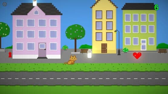 Cat Rescue — screenshot 5