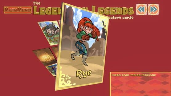 Fourteen Fiends — screenshot 2