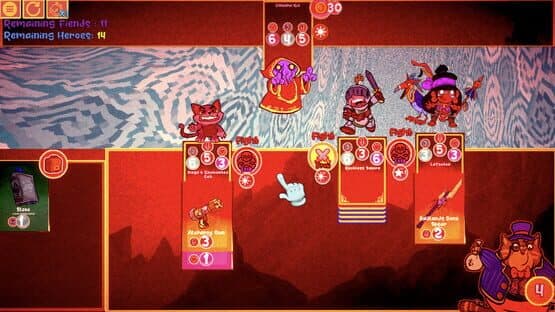 Fourteen Fiends — screenshot 6