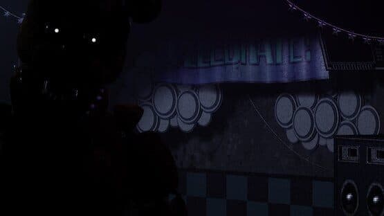 Another FNaF Fangame: Open Source — screenshot 4