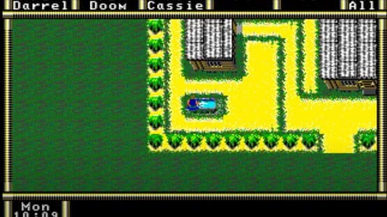 Fountain of Dreams — screenshot 3