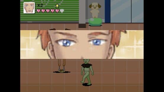 Gakuen Handsome Fighters — screenshot 6
