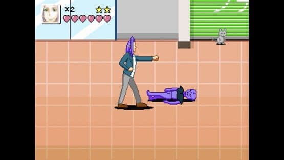 Gakuen Handsome Fighters — screenshot 8
