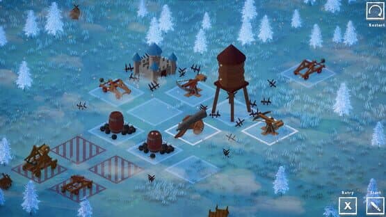 Riddles And Sieges — screenshot 8