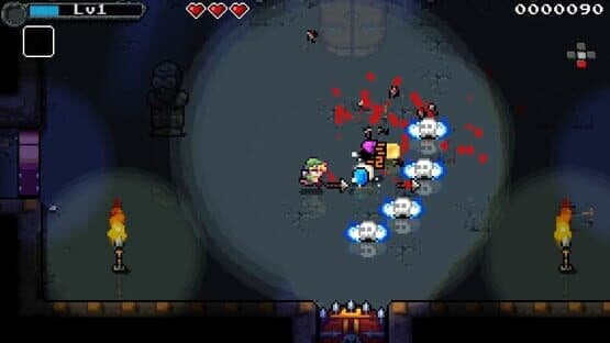 Heroes of Loot: Gauntlet of Power — screenshot 1