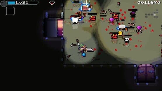 Heroes of Loot: Gauntlet of Power — screenshot 3