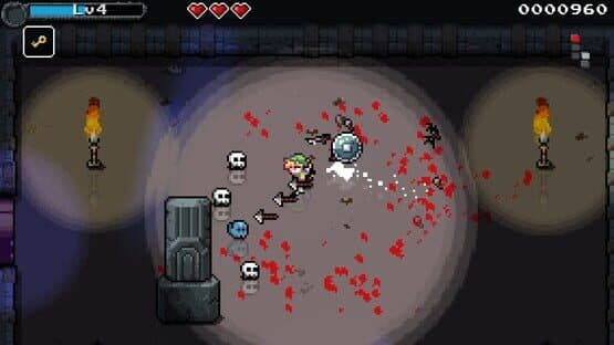 Heroes of Loot: Gauntlet of Power — screenshot 4