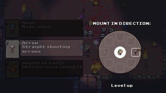 Heroes of Loot: Gauntlet of Power — screenshot 5