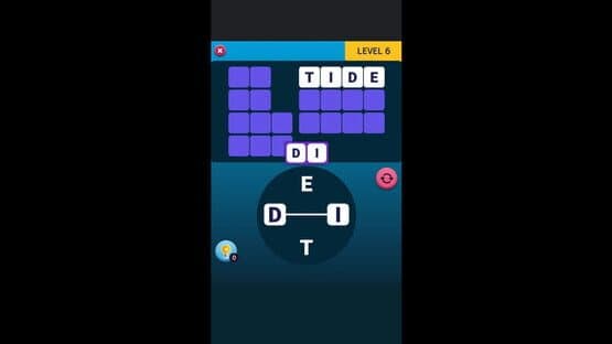 Text Twist 3 — screenshot 2