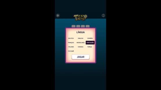 Text Twist 3 — screenshot 3
