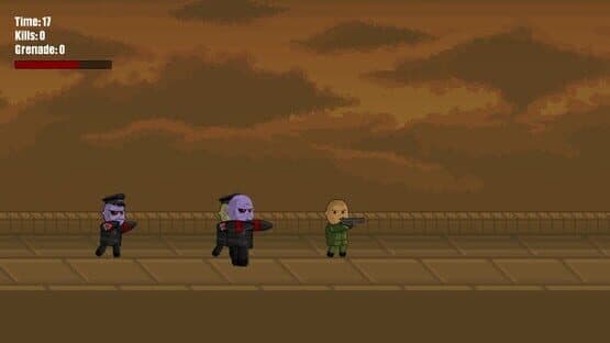 Zombie jokers 2 — screenshot 2
