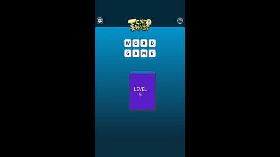 Text Twist 3 — screenshot 4
