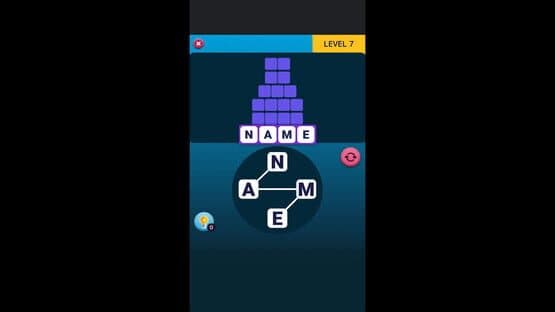 Text Twist 3 — screenshot 5