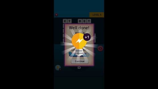 Text Twist 3 — screenshot 6