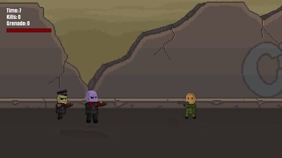Zombie jokers 2 — screenshot 5