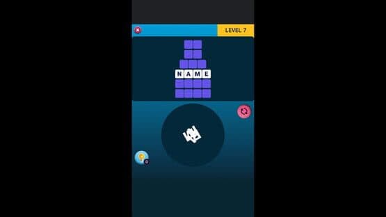 Text Twist 3 — screenshot 7
