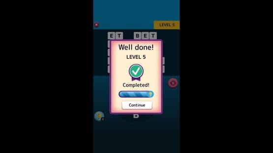 Text Twist 3 — screenshot 8