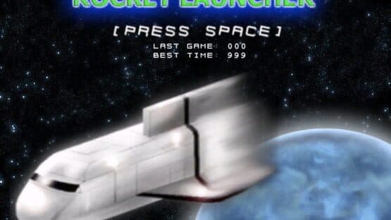 1Key Rocket Launcher — screenshot 1