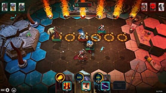 Spellcraft — screenshot 1