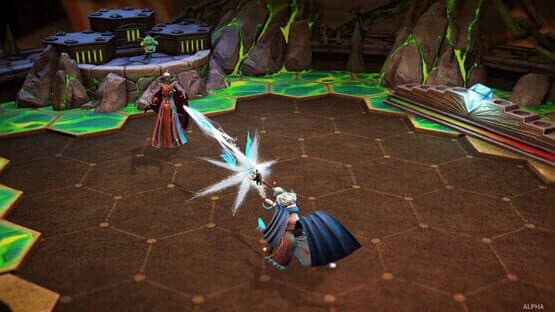 Spellcraft — screenshot 2