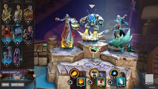 Spellcraft — screenshot 3