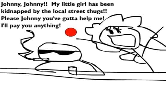 Johnny Rocketfingers — screenshot 3