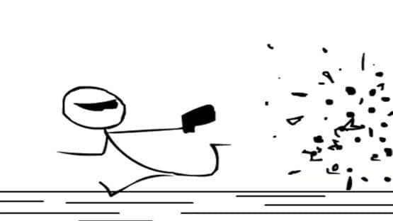 Johnny Rocketfingers — screenshot 6