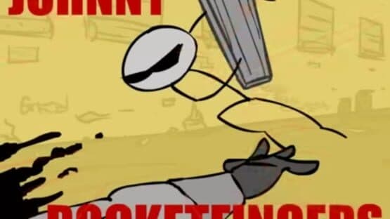 Johnny Rocketfingers 2 — screenshot 1