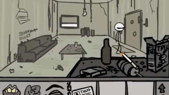 Johnny Rocketfingers 2 — screenshot 4