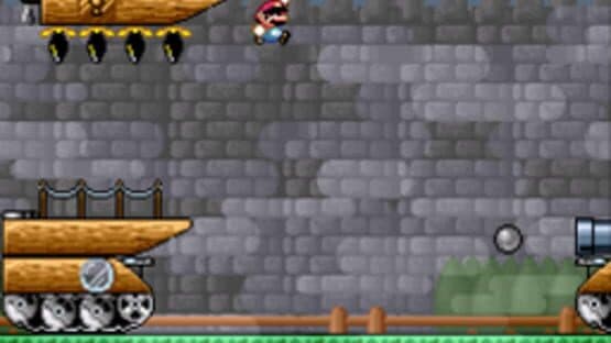 Super DGR World — screenshot 1