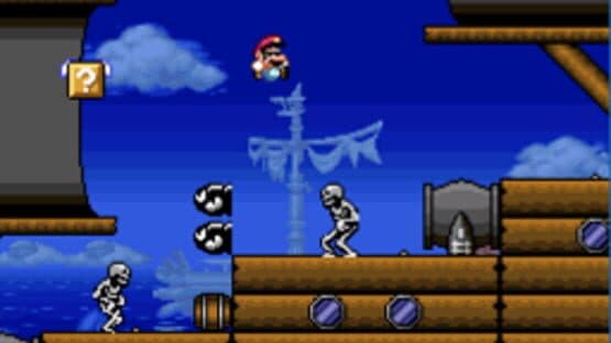 Super DGR World — screenshot 2