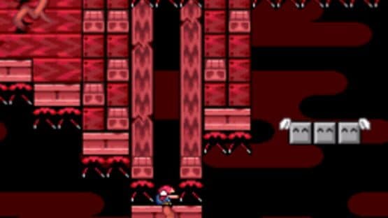 Super DGR World — screenshot 3
