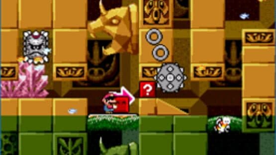 Super DGR World — screenshot 4
