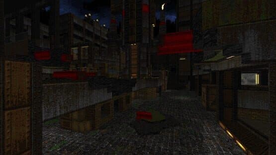 Heartland — screenshot 1