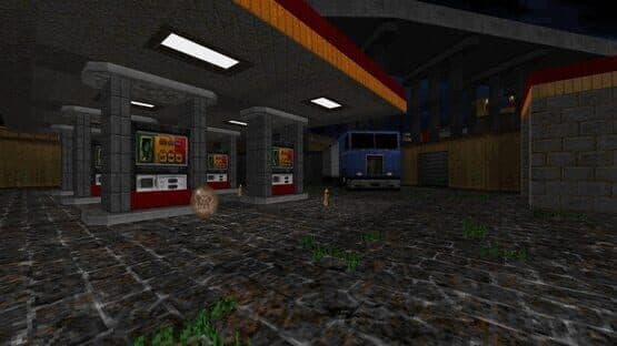 Heartland — screenshot 3