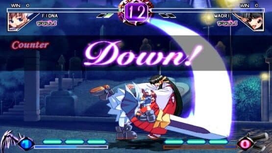 Arcana Heart — screenshot 3