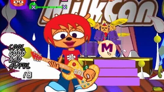 Um Jammer Lammy — screenshot 3