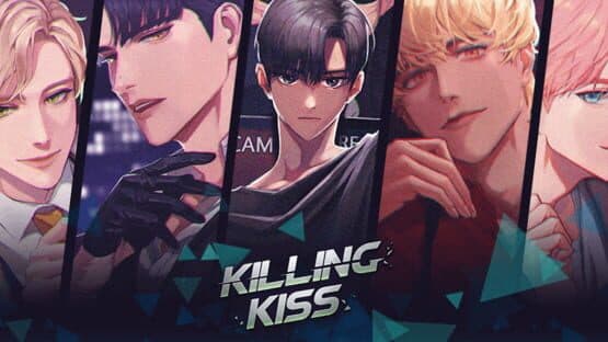 Killing Kiss — screenshot 5