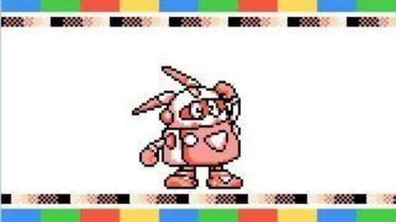 Robot Ponkottsu Star Version — screenshot 1