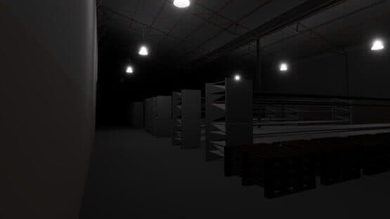 Nightly Maintenance — screenshot 1