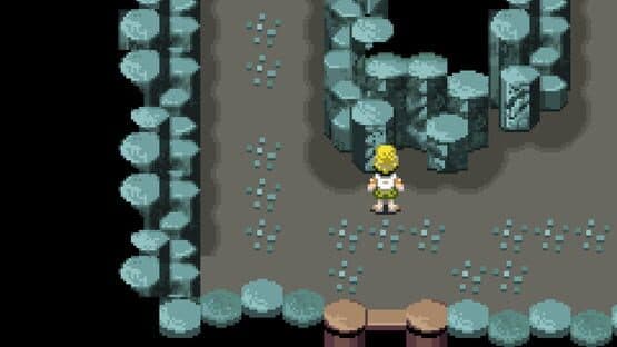 Robopon 2 Ring Version — screenshot 1