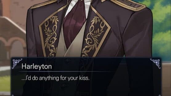 Love Pheromone — screenshot 1