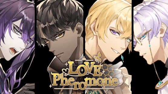 Love Pheromone — screenshot 2