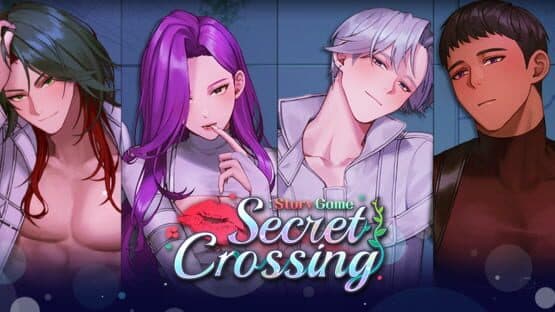 Secret Crossing — screenshot 3