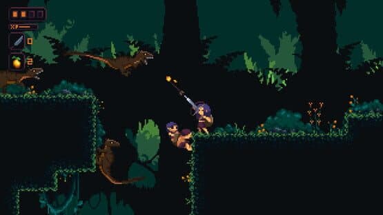 Primal Planet — screenshot 3