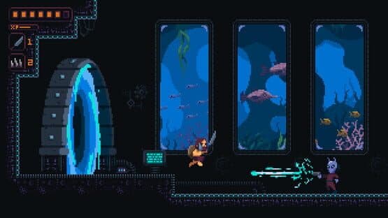 Primal Planet — screenshot 7