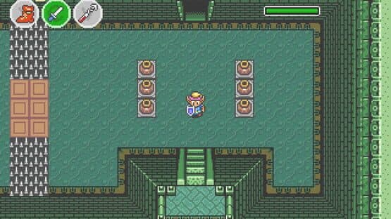 The Legend of Zelda: Mystery of Solarus DX — screenshot 5